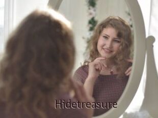 Hidetreasure