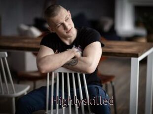 Highlyskilled