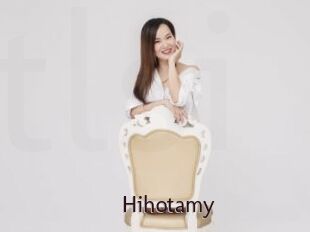 Hihotamy