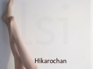 hikarochan Top listen server