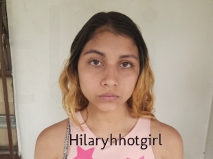 Hilaryhhotgirl
