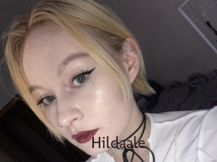 Hildaale