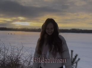 hildaallman Top listen server
