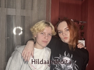 Hildaandedita