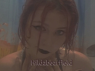 Hildabearfield