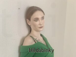 Hildabinky