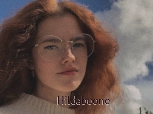 Hildaboone