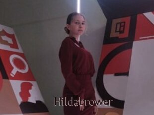 Hildabrower