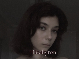 Hildabyron