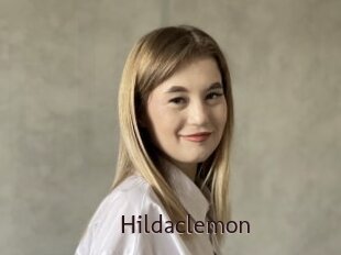 Hildaclemon