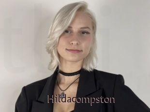 Hildacompston