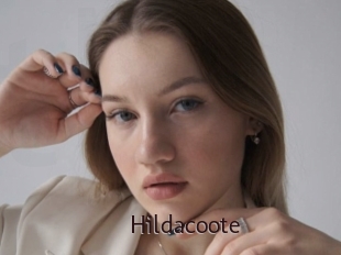 Hildacoote