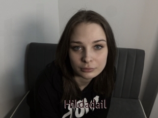 Hildadail