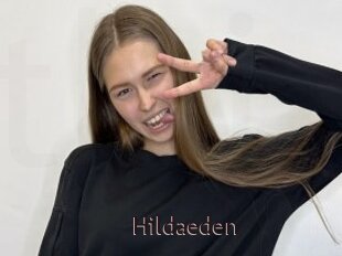 Hildaeden