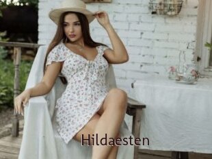 Hildaesten