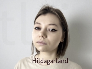 Hildagarland