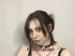 Hildaharder
