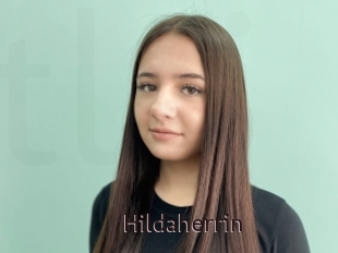 Hildaherrin