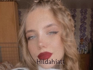 Hildahiatt