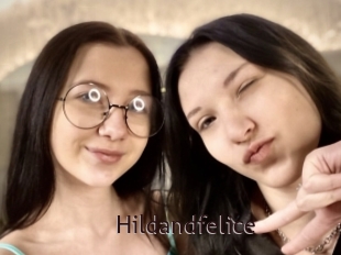 hildandfelice Top listen server