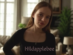 hildapplebee Top listen server