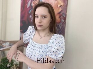 Hildaspen