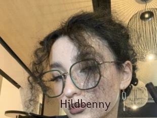 Hildbenny