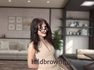 Hildbrowning