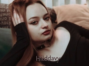 Hilddavy