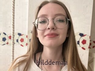 Hilddeman