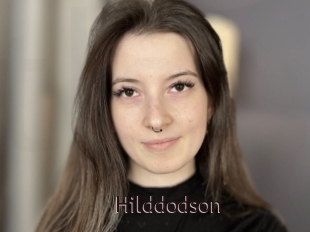 Hilddodson
