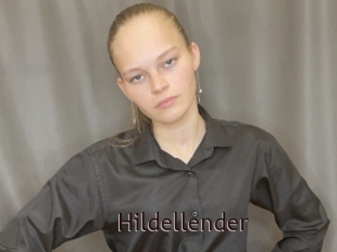 Hildellender