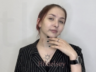 Hildelsey