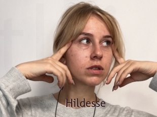 Hildesse