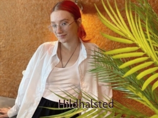 Hildhalsted