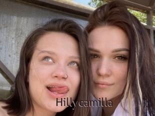 hillycamilla Top listen server