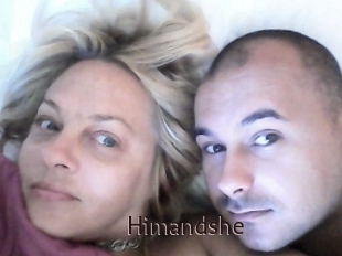 Himandshe