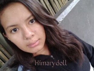 Himarydoll