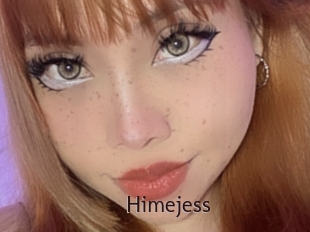 Himejess