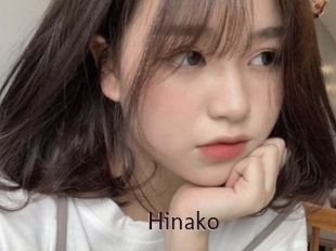 Hinako