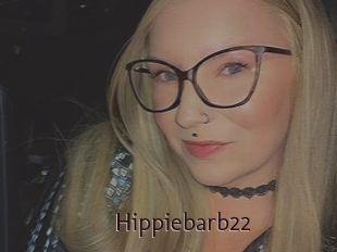 Hippiebarb22