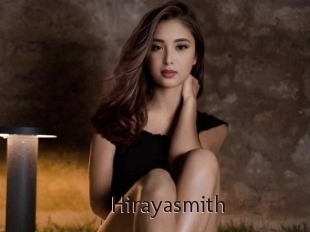 Hirayasmith