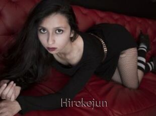Hirokojun