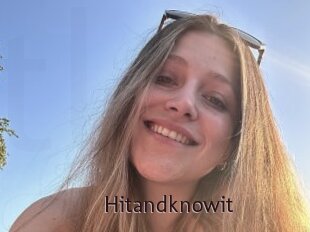 Hitandknowit