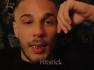 hitstick Top listen server