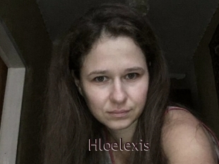 Hloelexis