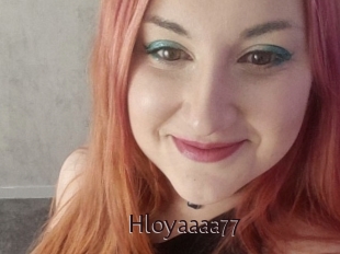 Hloyaaaa77