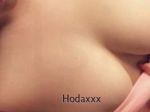 Hodaxxx