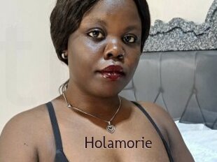 Holamorie
