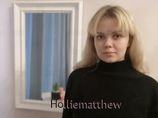 Holliematthew